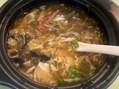 -奥华餐厅·老张记(台基厂店)