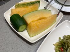 -海底捞火锅(六合天街店)