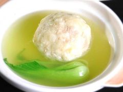 -卓正国际酒店·膳衡食府