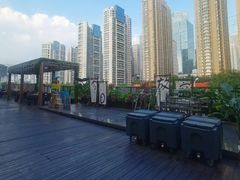 -青岛天瑞星空酒店