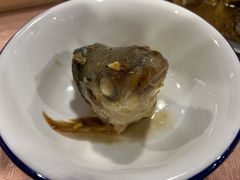 豉汁蒸鱼头-秦记南岗鱼锅(珠吉路店)