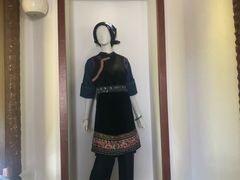 -璞真扎染博物馆