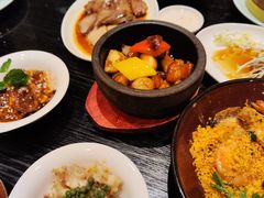 -五缘湾凯悦酒店·悦饗中餐厅