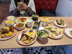 -比格比萨自助(云冈区步行街店)