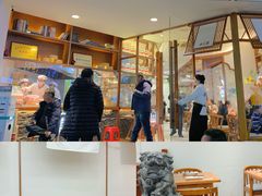 门面-包小笼·金牌汤包(中山路店)