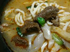 -友达面馆(二七南路店)