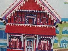 -逃脱反斗城沉浸剧情密室(北京路店)