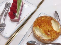 -PAUL LAFAYET 法式甜品(深圳湾万象城店)