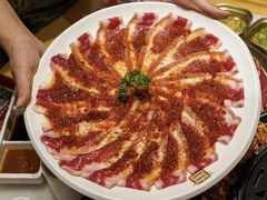 -韩宫宴烤肉·料理(合肥中环城店)