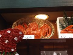 -蟹料理 北海道かに将軍(札幌本店)