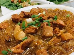猪肉炖粉条-大东北(武侯祠店)