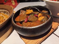 -千百味红餐厅·江西菜(绿地双子塔店)