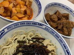 -永丰面馆(汉口路店)