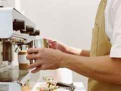 -Cafe on warm(丹霞店)