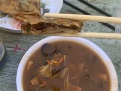 -逍遥镇刘相五胡辣汤豆沫馆(康复中街店)