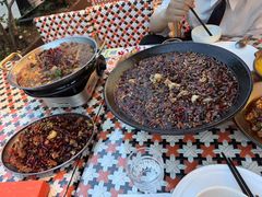 -成都娃娃花园餐厅 (南艺旗舰店)
