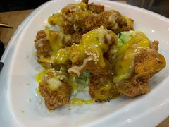 -朴鲸家正宗韩国料理(福田店)