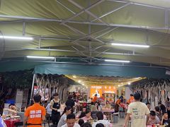 -琼大师东方烤乳猪(亚特兰蒂斯店)