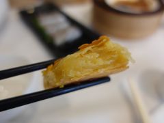 榴莲酥-万龙洲海鲜(南新仓店)