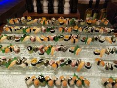 -“香”全日餐厅·株洲大汉希尔顿酒店