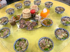 -夏家合汁(天润花园小区店)