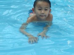 -青岛东方影都融创水世界