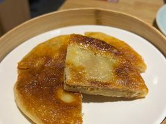 牛肉饼-全牛匠·乐山跷脚牛肉(新中关店)