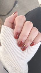 点击看大图 -Fanni美甲美睫皮肤管理