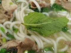 -攀枝花·任德琼·盐边羊肉米线
