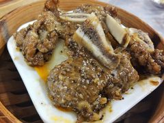 -湖滨步步高酒店·中餐厅