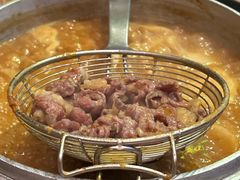 -荣叔港式沙嗲牛肉火锅(正佳潮流店)