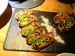 -水木苼 蔬食料理