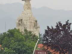 -秦始皇帝陵博物院(兵马俑)
