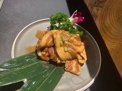 -韩香阁烤肉·烤活鳗(菏泽店)