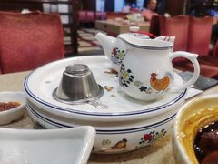 -点都德(大茶楼店)