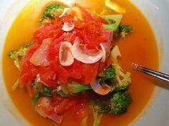 -绿茶餐厅(深圳龙华天虹购物中心店)