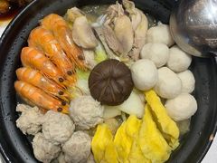 -品悦酒店(三林古镇店)