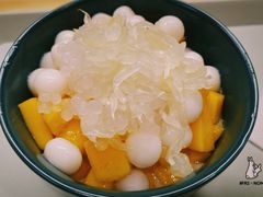 杨枝甘露-小团圆糖水铺(襄阳南路店)