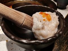 手工鱼籽虾滑-火鳳祥美蛙牛肉自助(青悦城店)