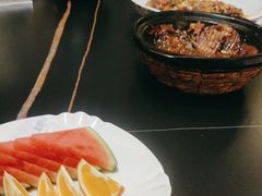 -五味坊·喜宴楼(瑞丰商博城店)