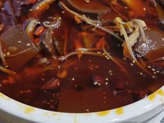 -勺园饭店(骨科医院店)