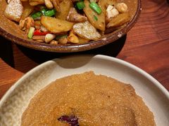 软哨土豆片-树厨地道黔菜(凯里韶山南路店)