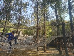 -蟠龙山长城景区