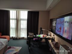 -苏州吴中希尔顿欢朋酒店