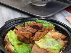 -珍珍小食店(西华路店)