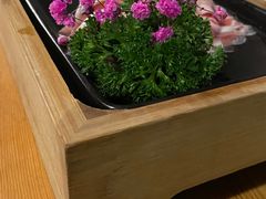 -湊湊火锅·茶憩(杭州湖滨银泰in77店)