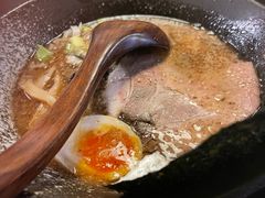 -日本料理神拉面