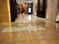 -北京西国贸大酒店