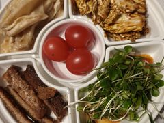-大鸭梨烤鸭(金色漫香店)