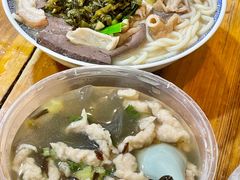 -锦泓老字号猪脏粉(东联大厦店)